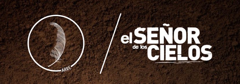 Colaboración con Telemundo: El Señor de los Cielos 8