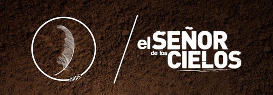 Colaboración con Telemundo: El Señor de los Cielos 8