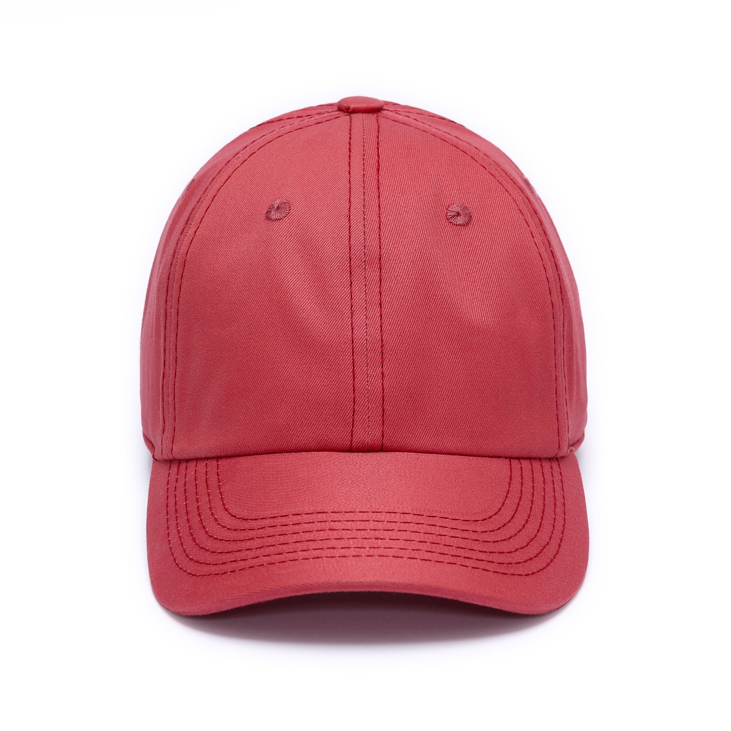 Arre Cap - Coral Red - Arre Hats