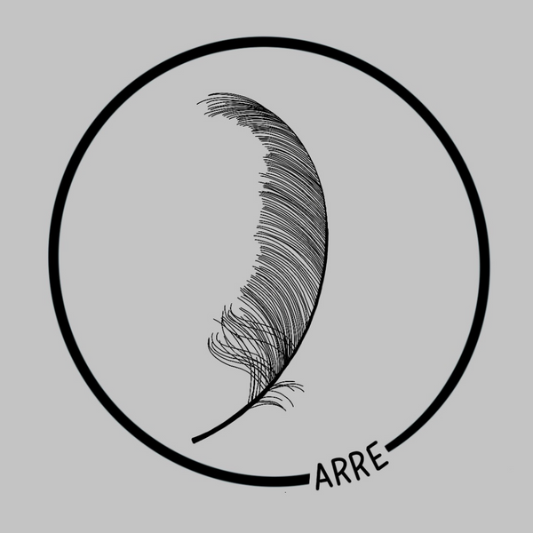 Arre Hats logo