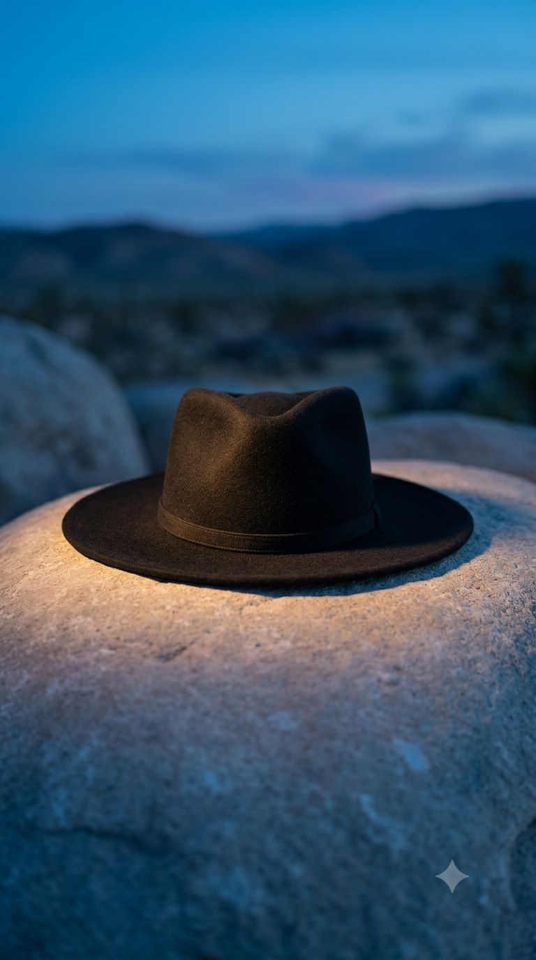 Ember - Arre Hats