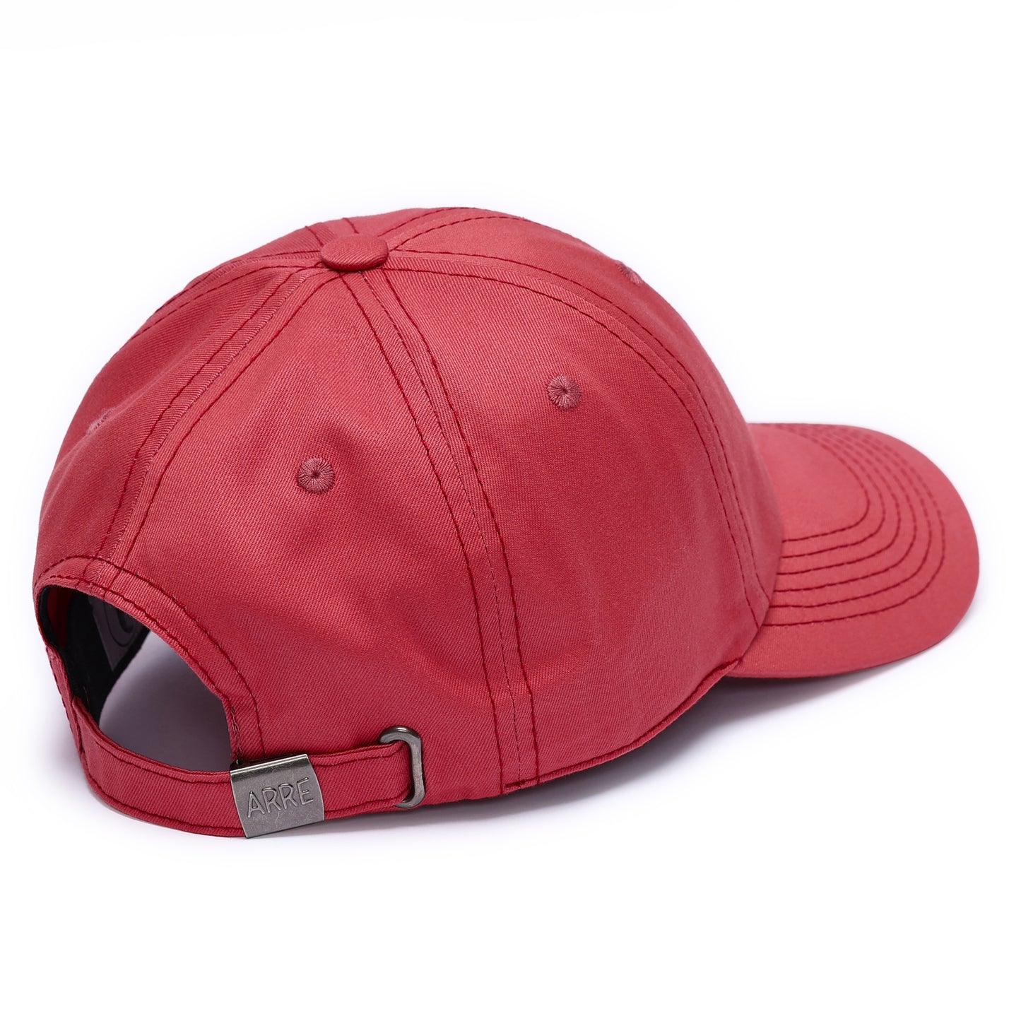 Arre Cap - Coral Red - Arre Hats
