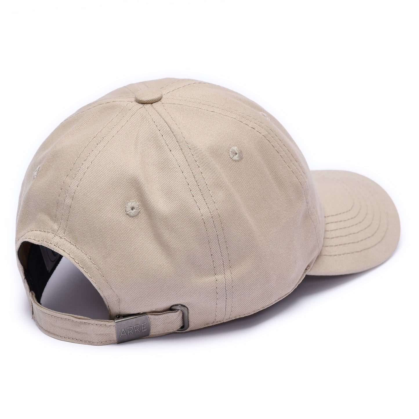 Arre Cap - Beige - Arre Hats