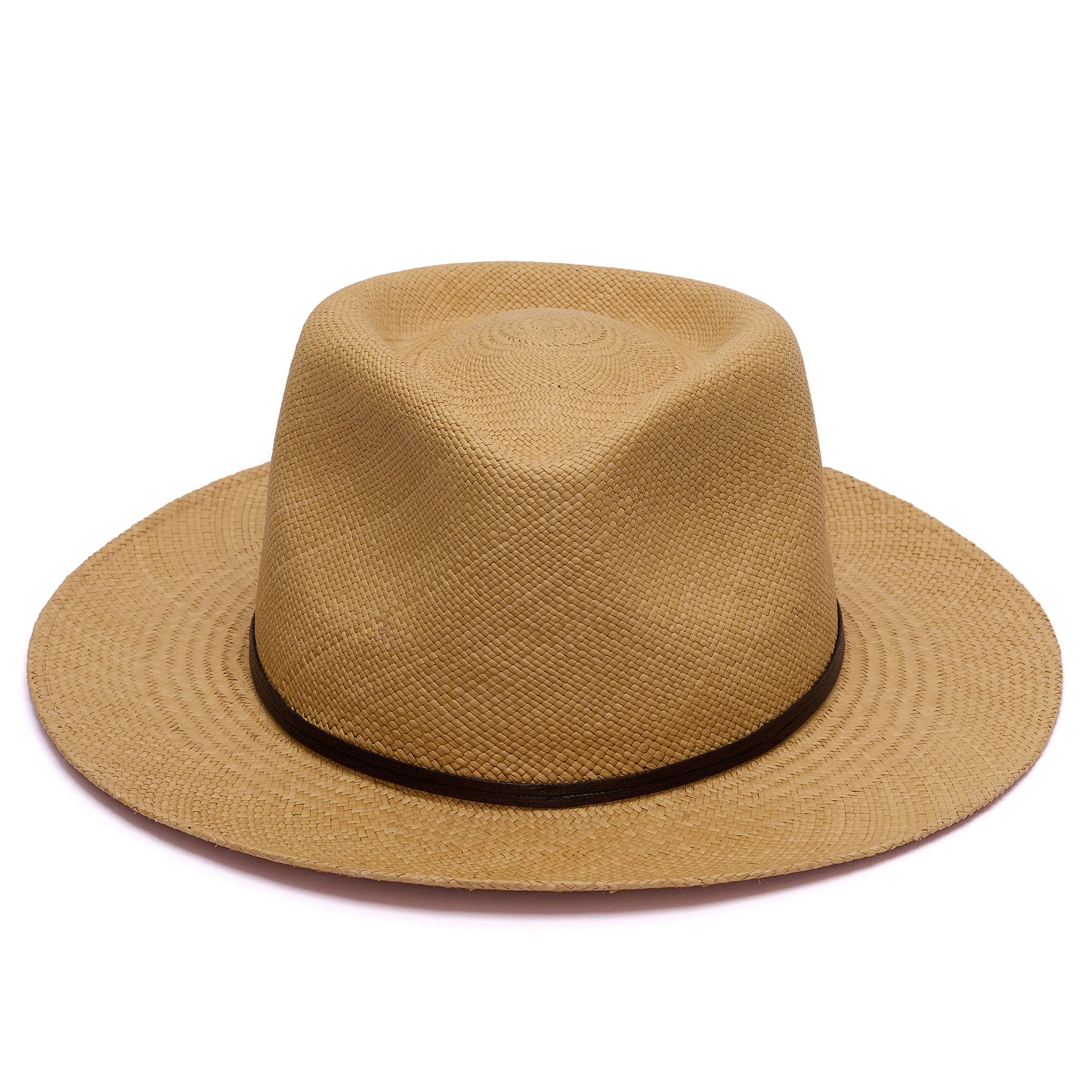 The Gaucho - Tan - Arre Hats