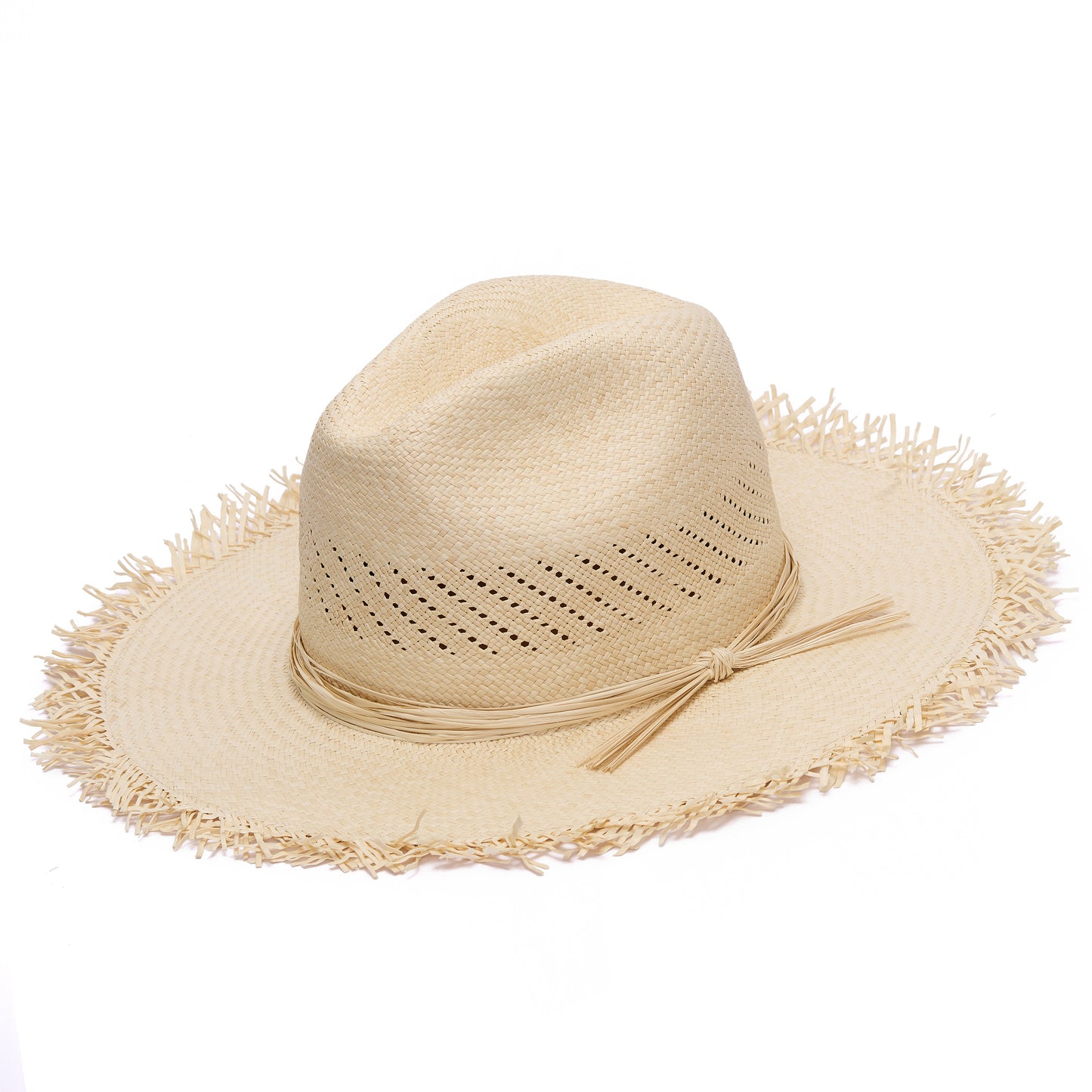 The Shoreline - Natural - Arre Hats