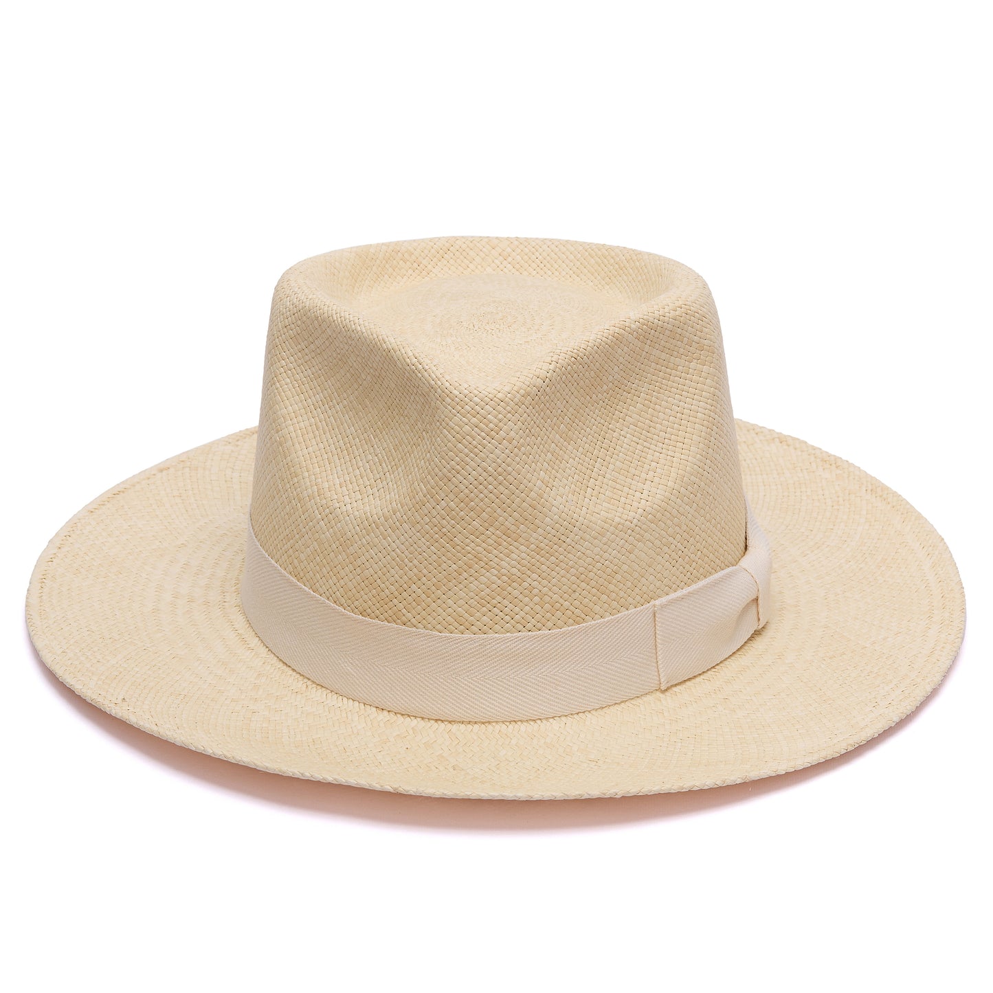 The Nomad - Vintage Natural - Arre Hats
