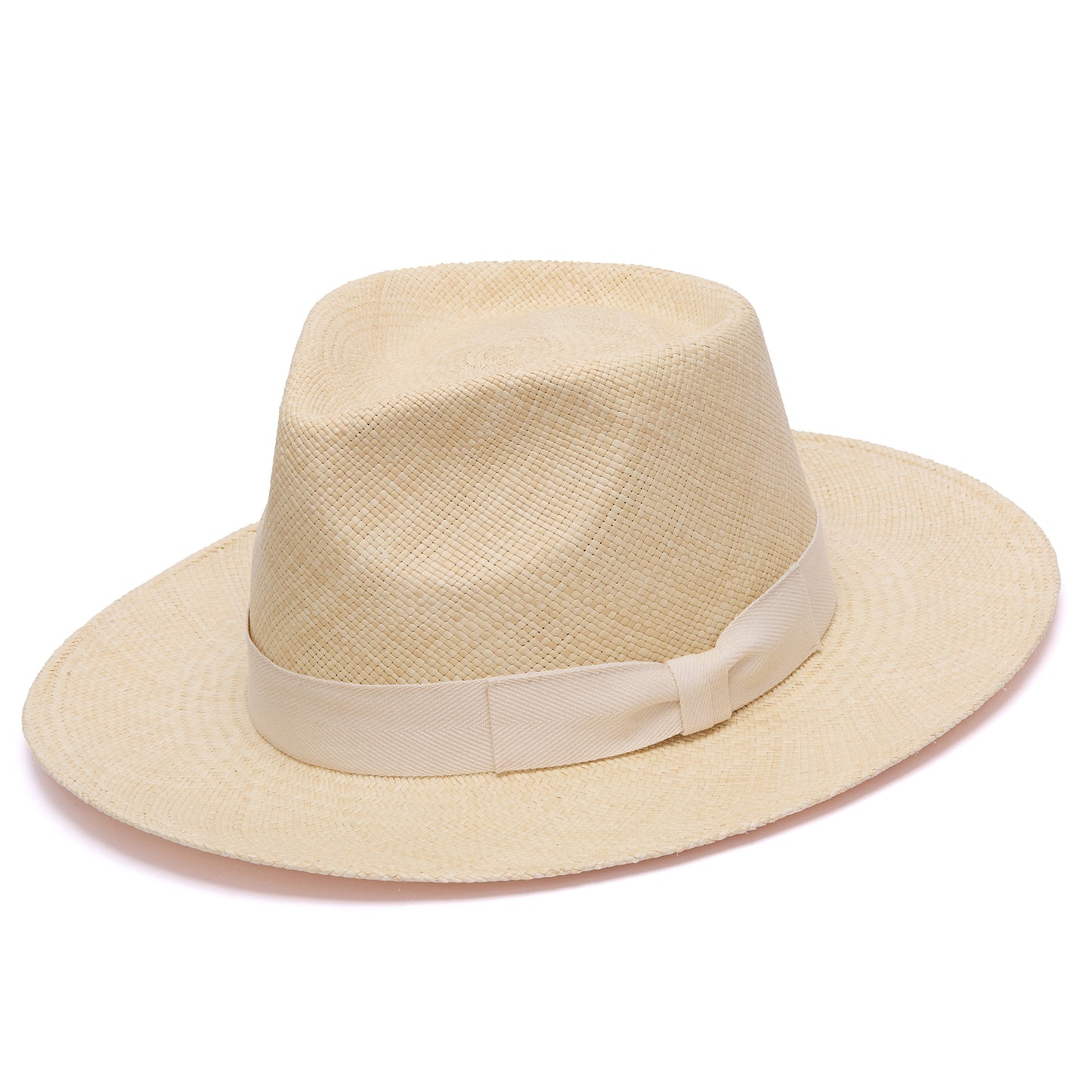 The Nomad - Vintage Natural - Arre Hats