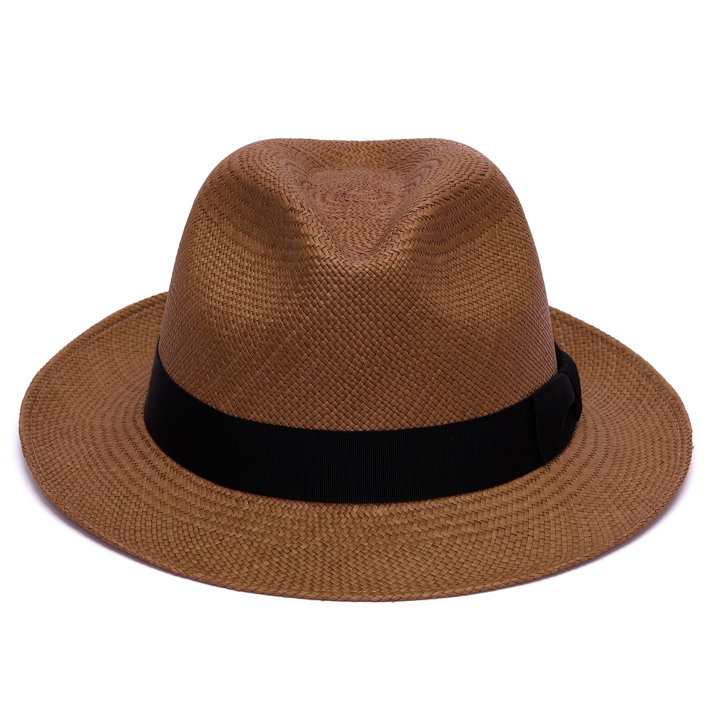 The Panama - Terracota - Arre Hats