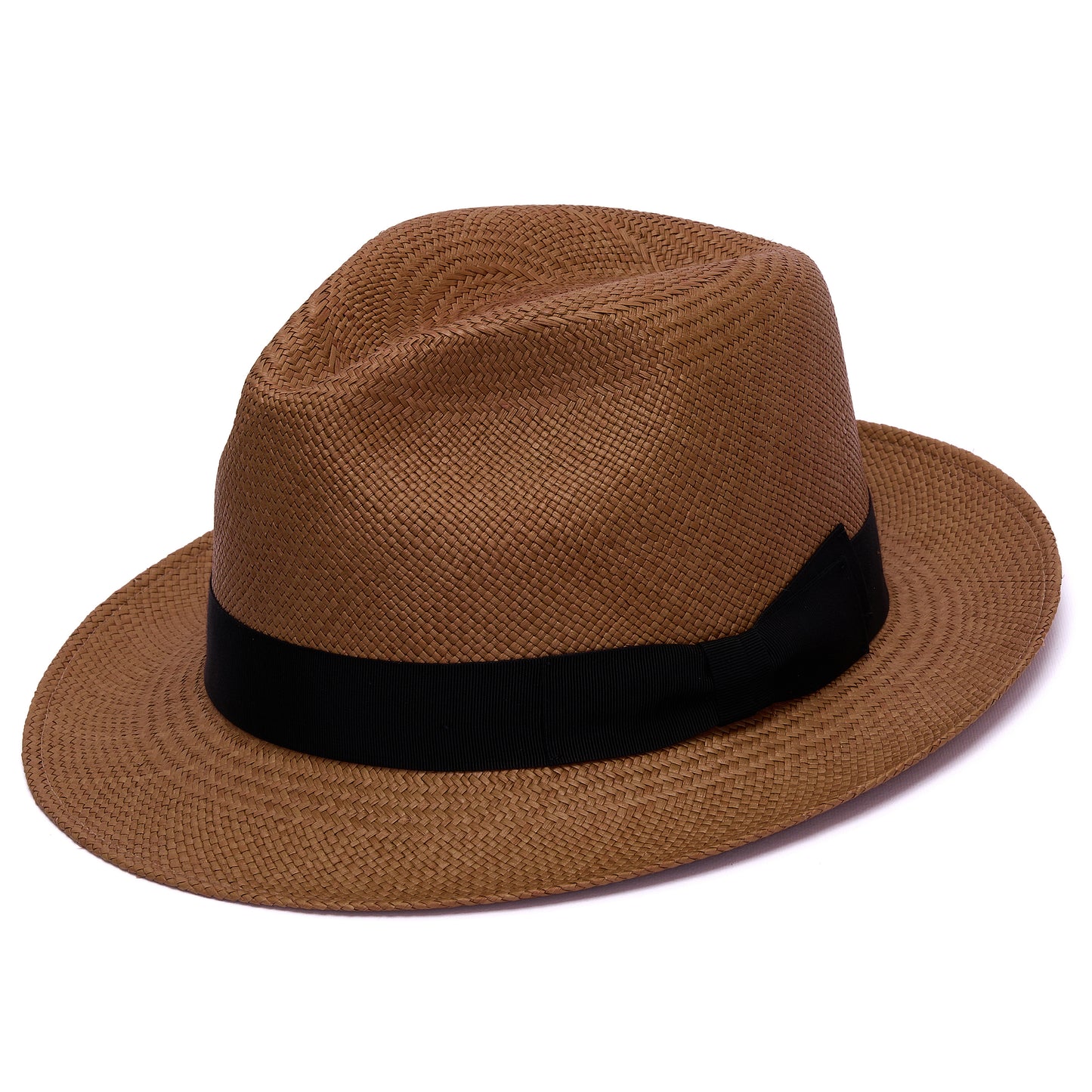 The Panama - Terracota - Arre Hats