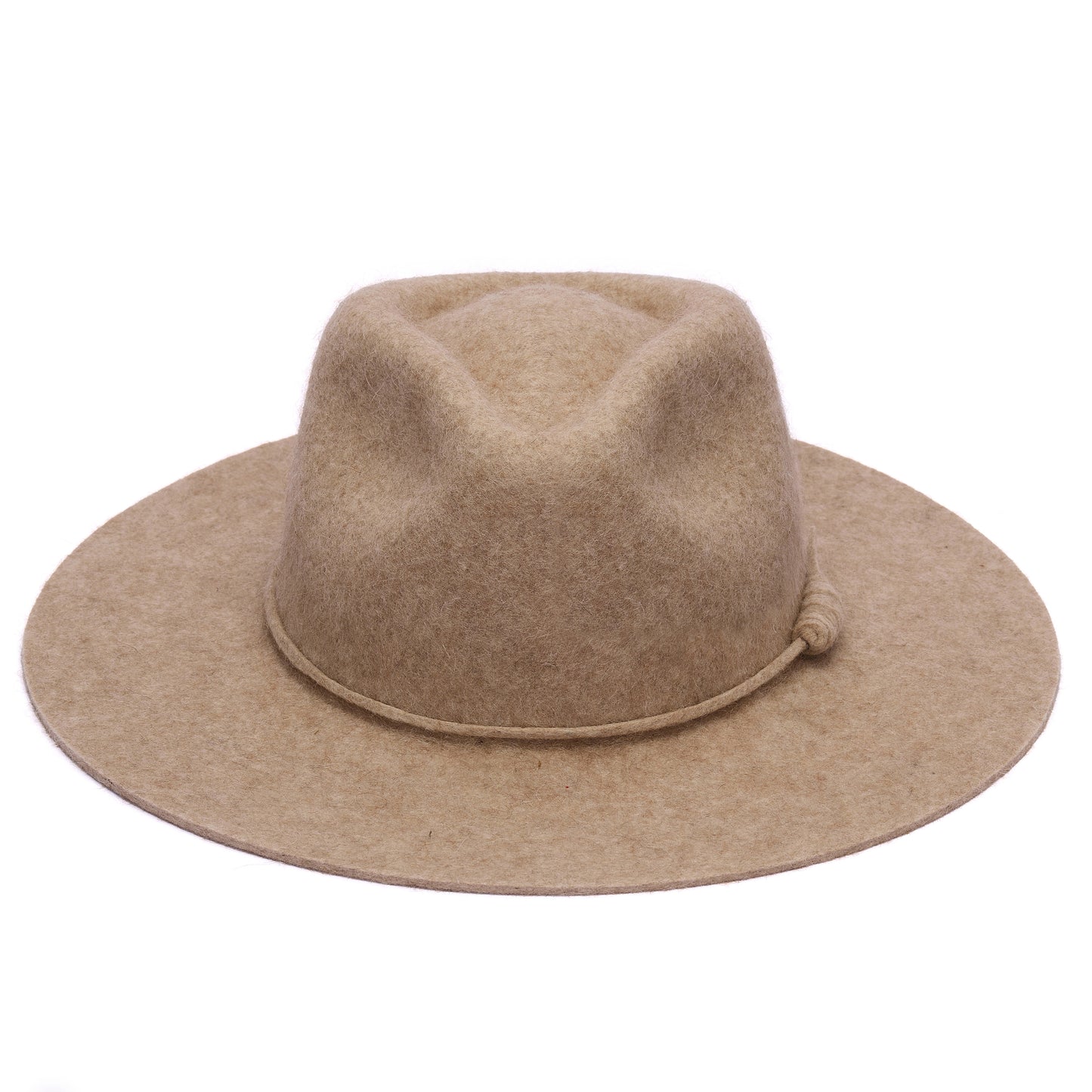 The Gaucho - Alpaca - Arre Hats