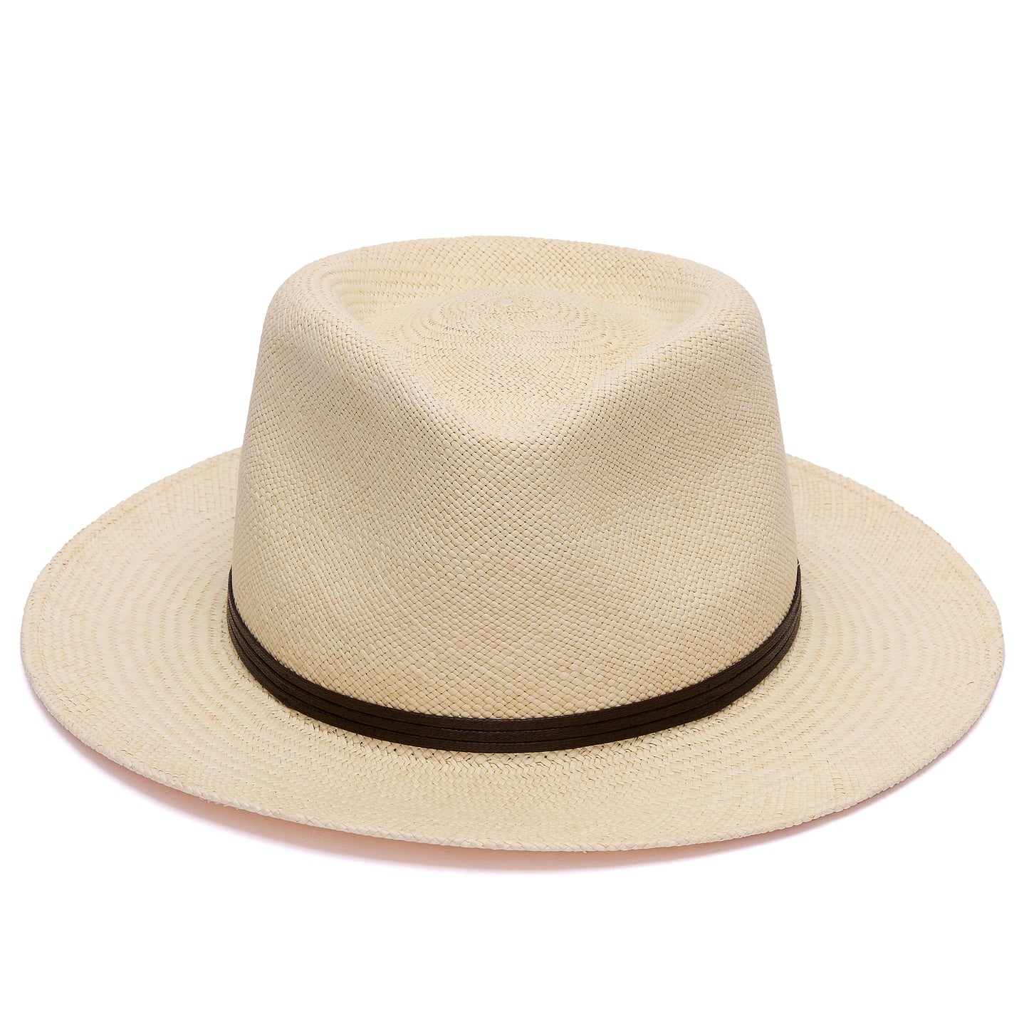 The Gaucho - Natural - Arre Hats
