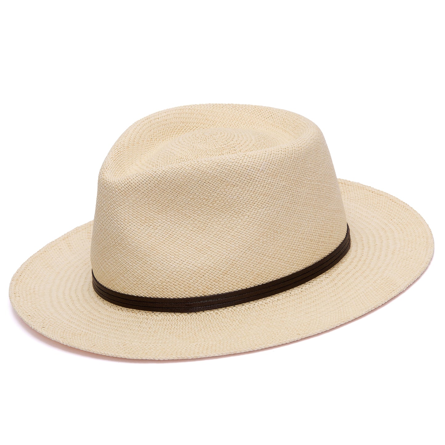 The Gaucho - Natural - Arre Hats