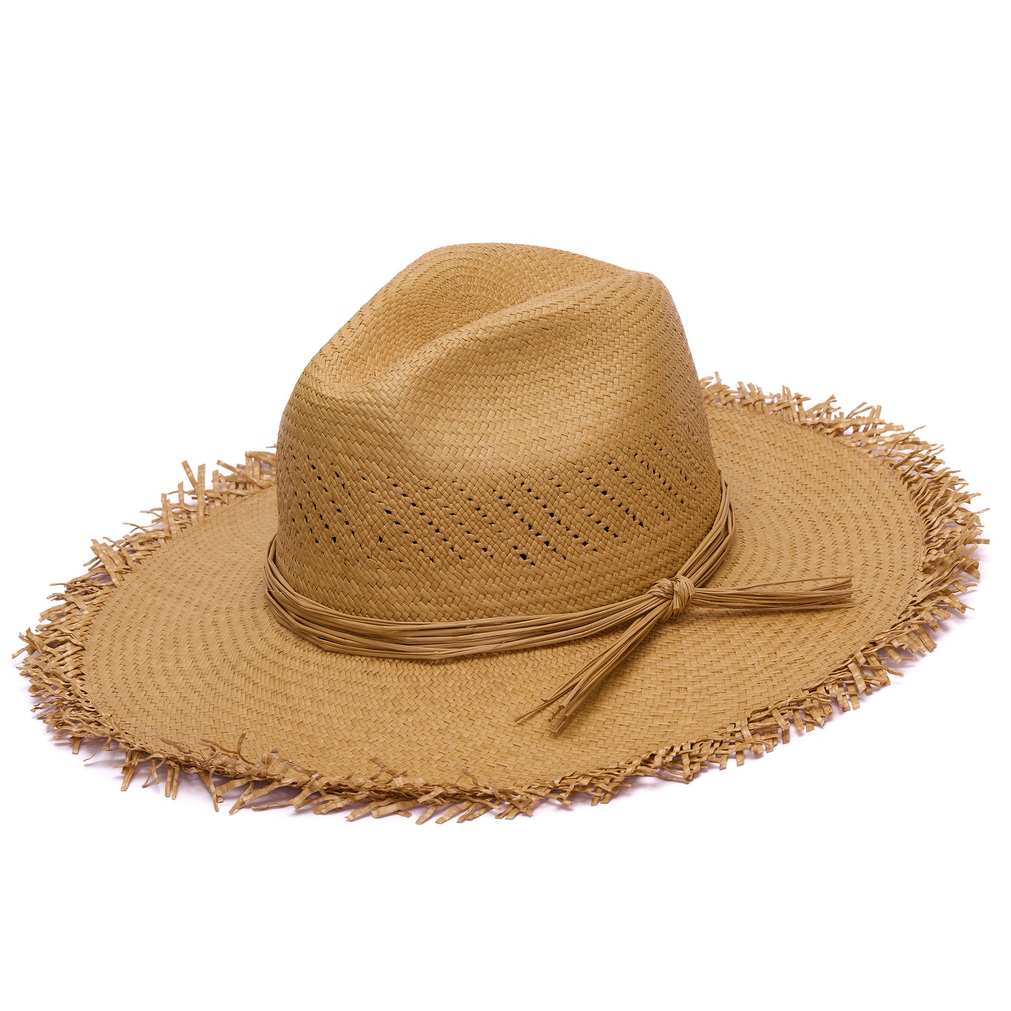 The Shoreline - Tan - Arre Hats