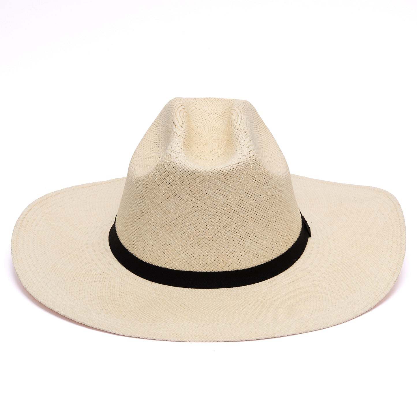 The Cowboy - Natural - Arre Hats