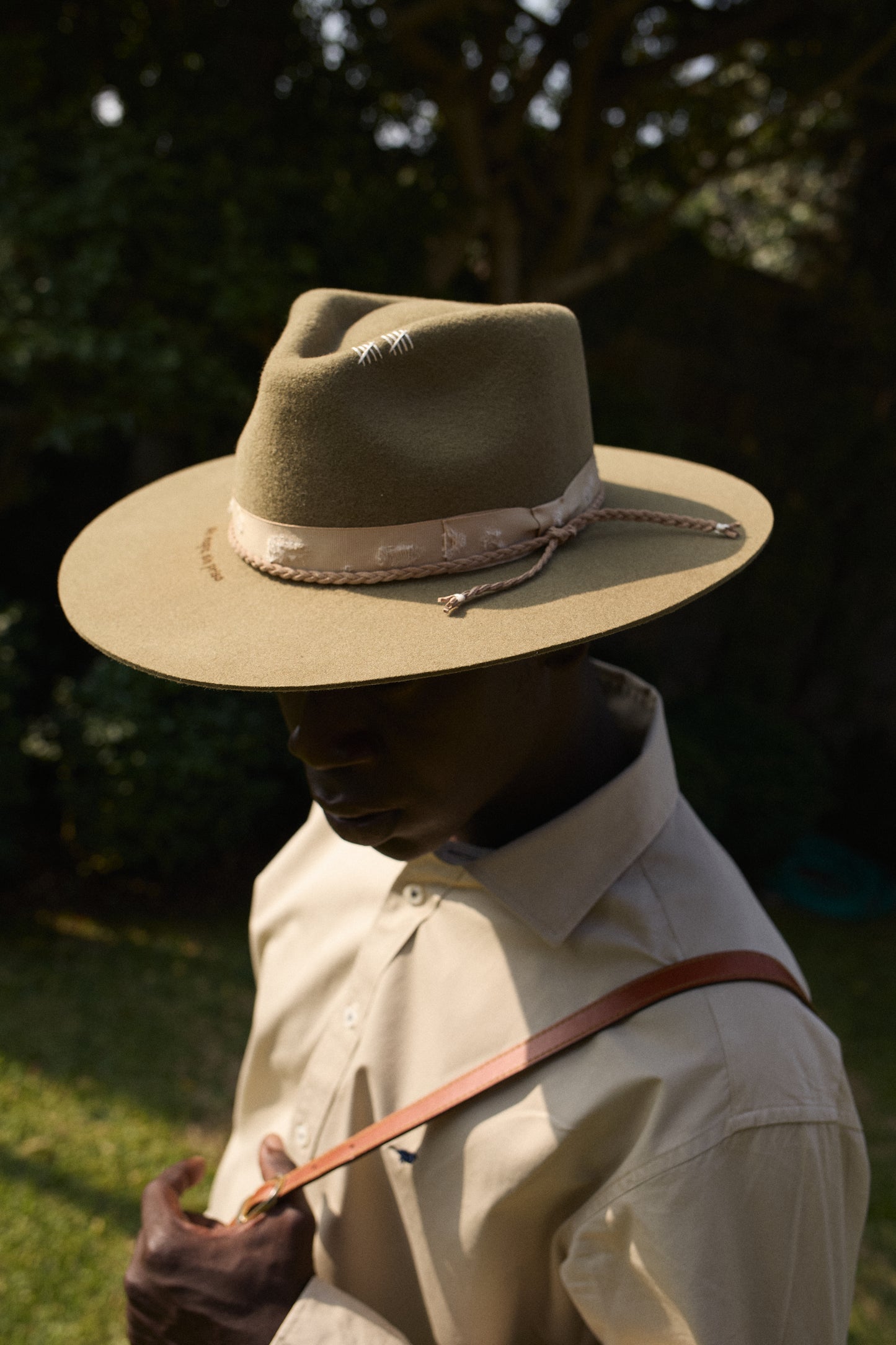 Silvestre - Arre Hats