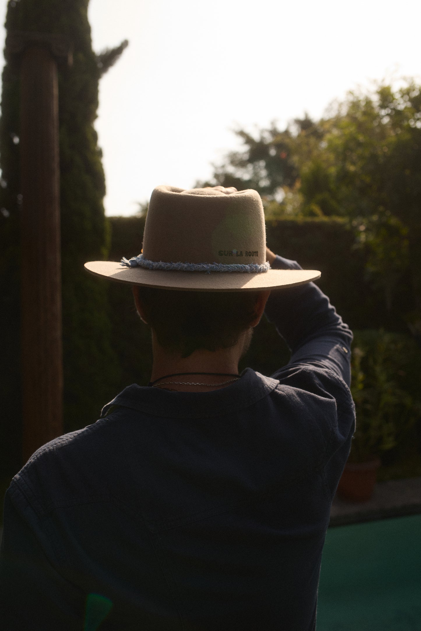 The Mirage - Arre Hats