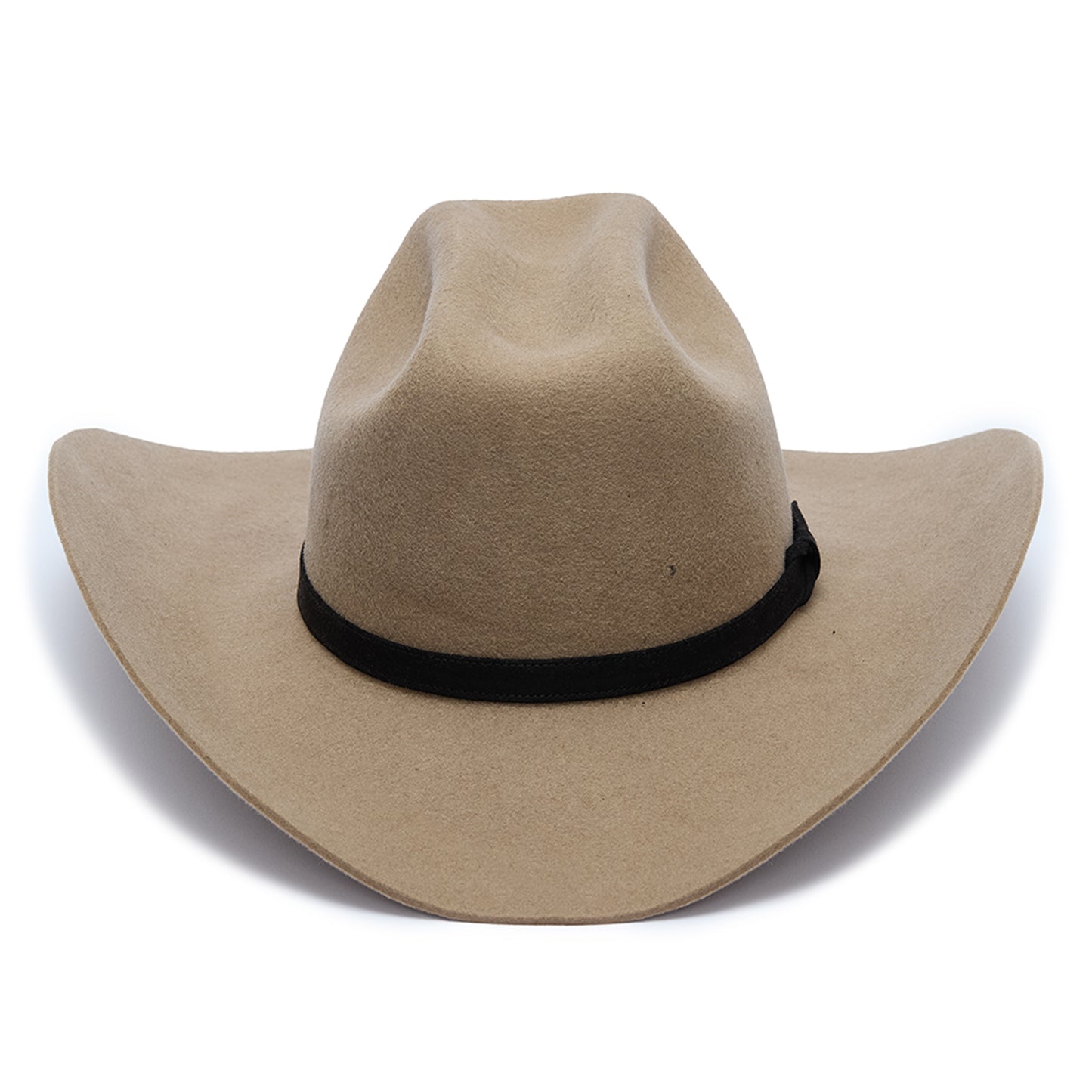 The Cowboy - Smoked Bone - Arre Hats