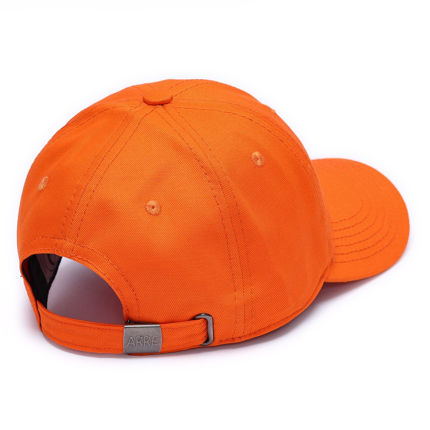 Basic Cap - Orange
