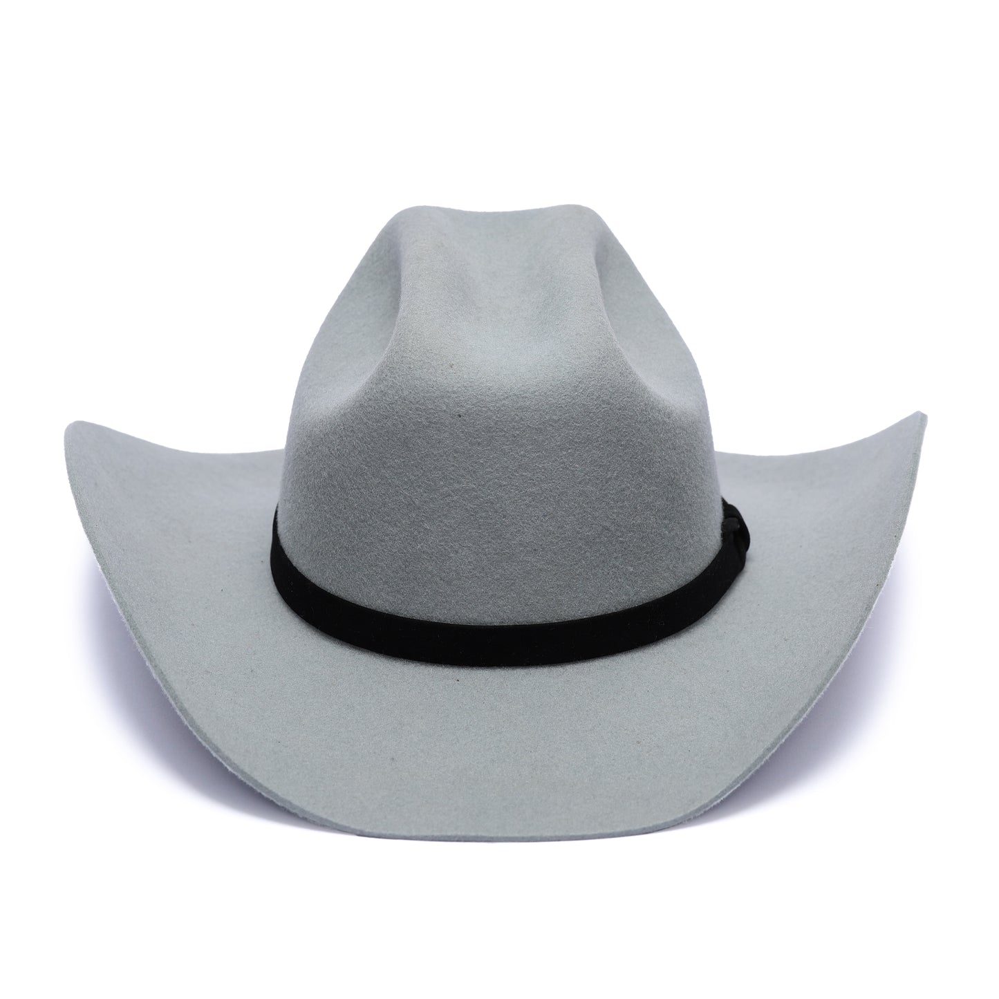 The Cowboy - Light Gray