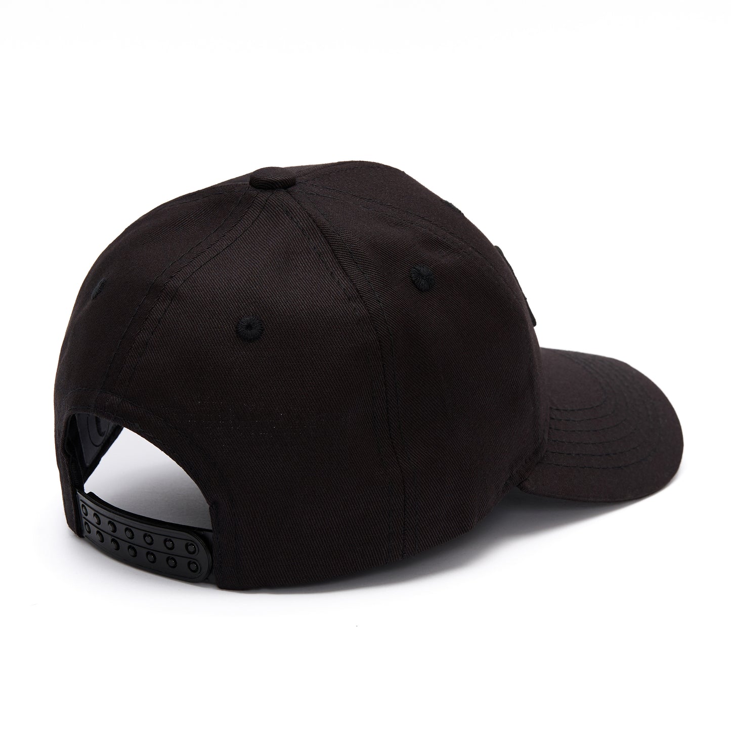 The ARRE Cap - Black
