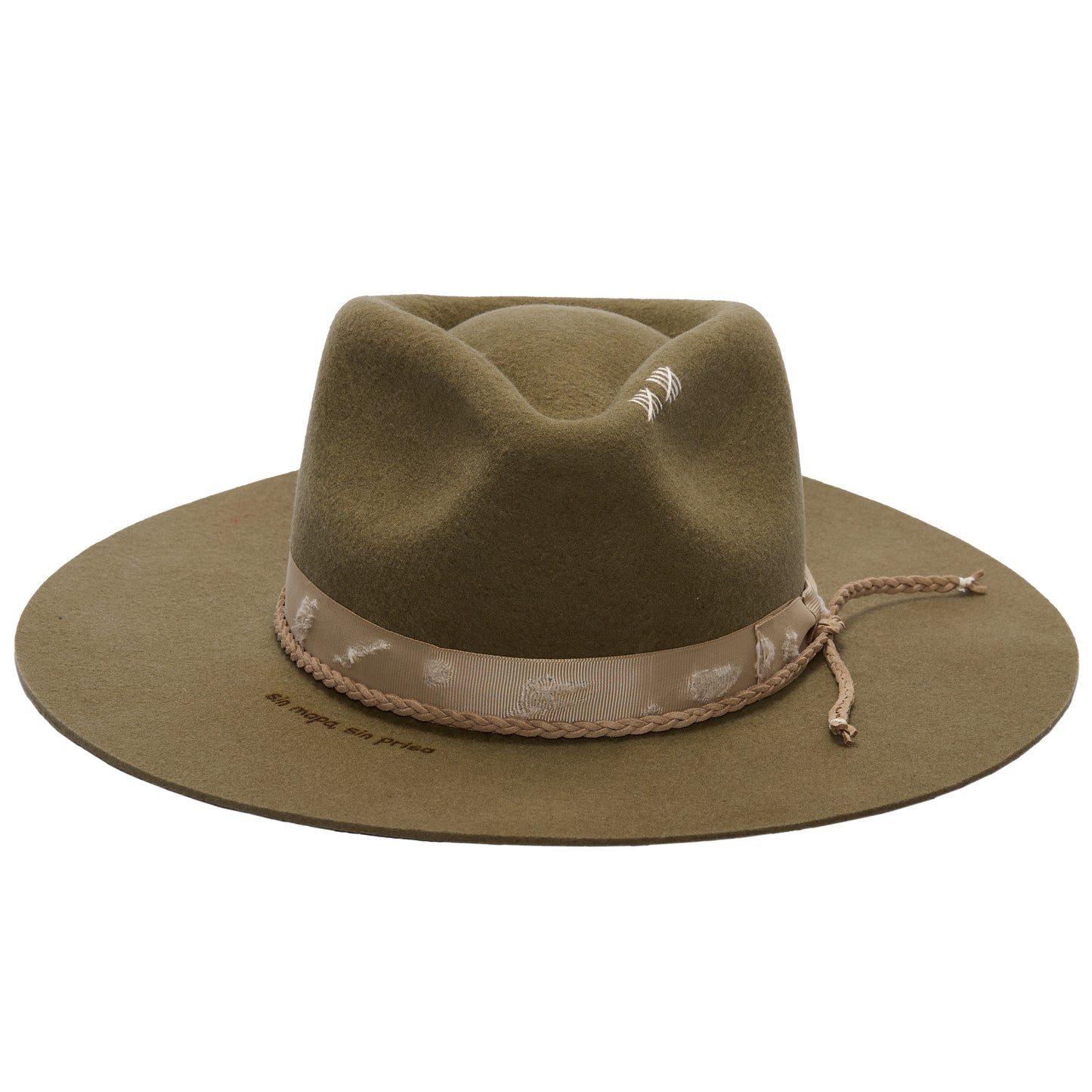 Silvestre - Arre Hats