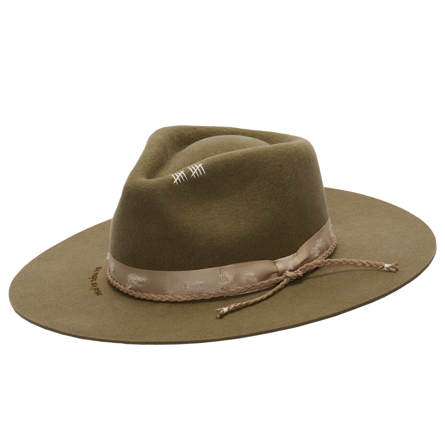 Silvestre - Arre Hats