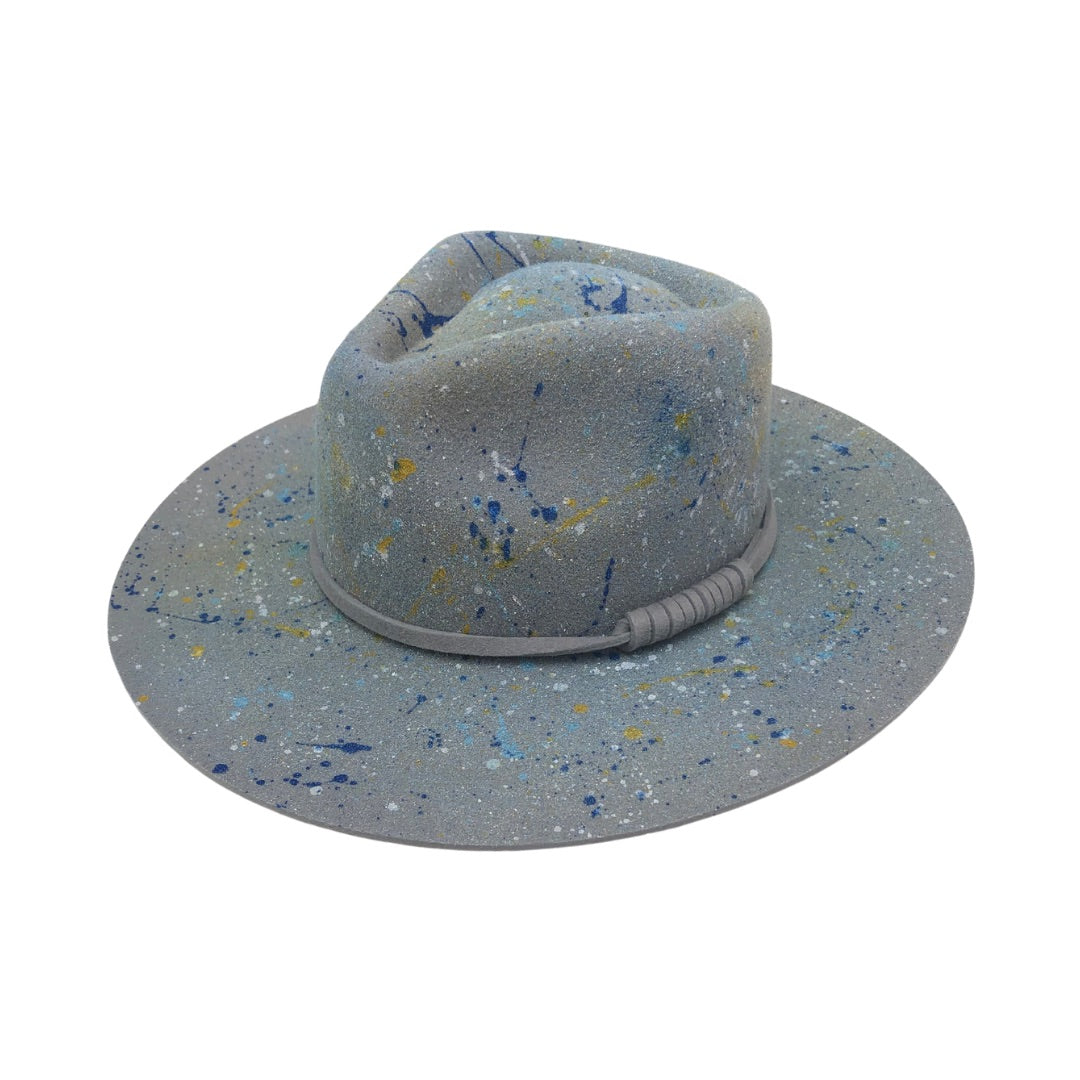Waiting for Sunrise - Arre Hats