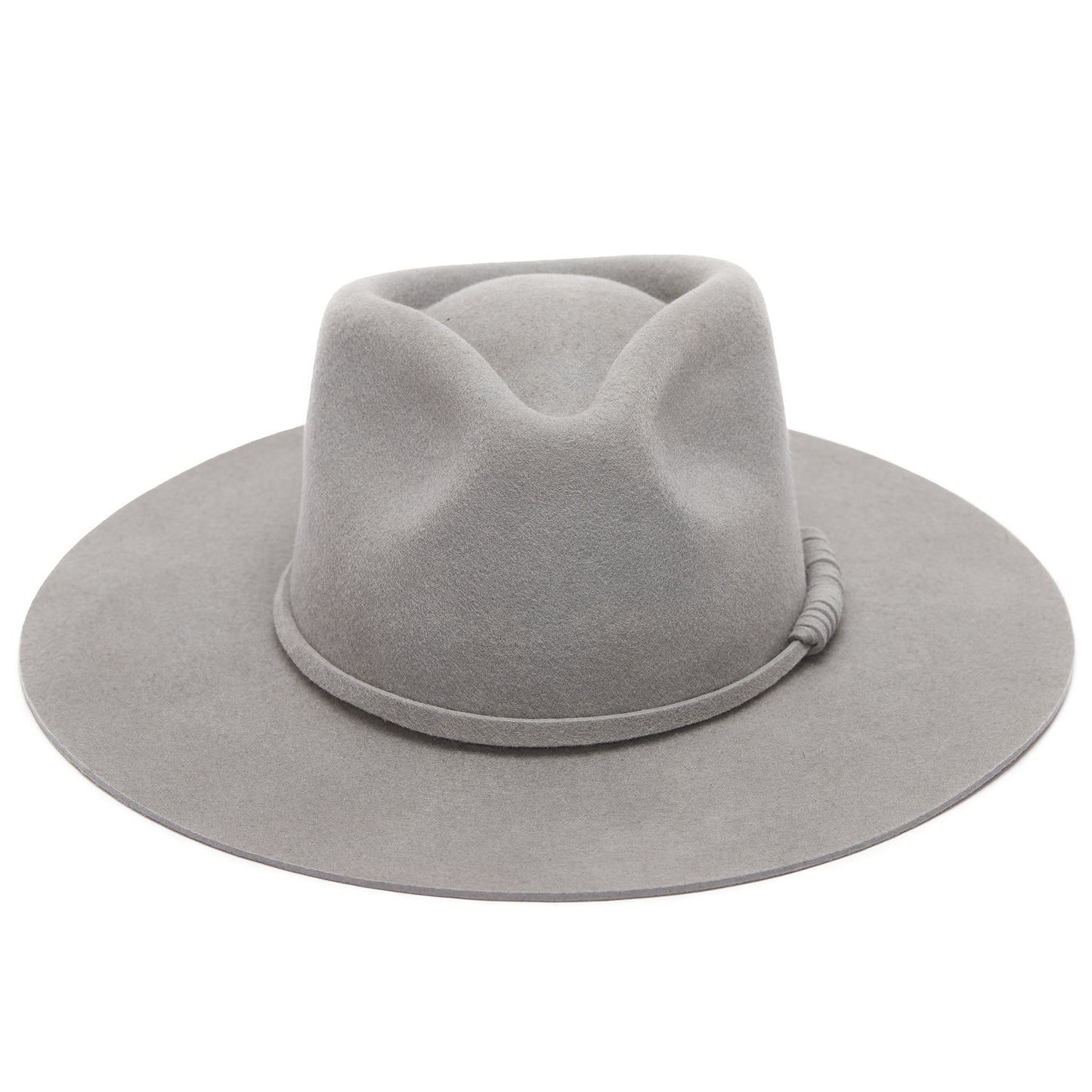 The Gaucho - Light Gray - Arre Hats