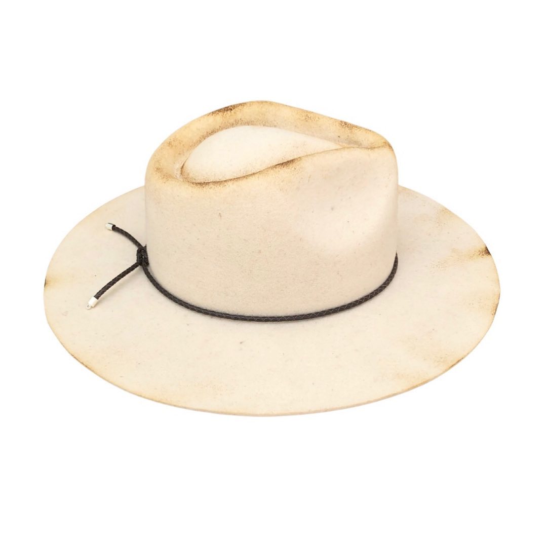 The Highway Runner - Arre Hats