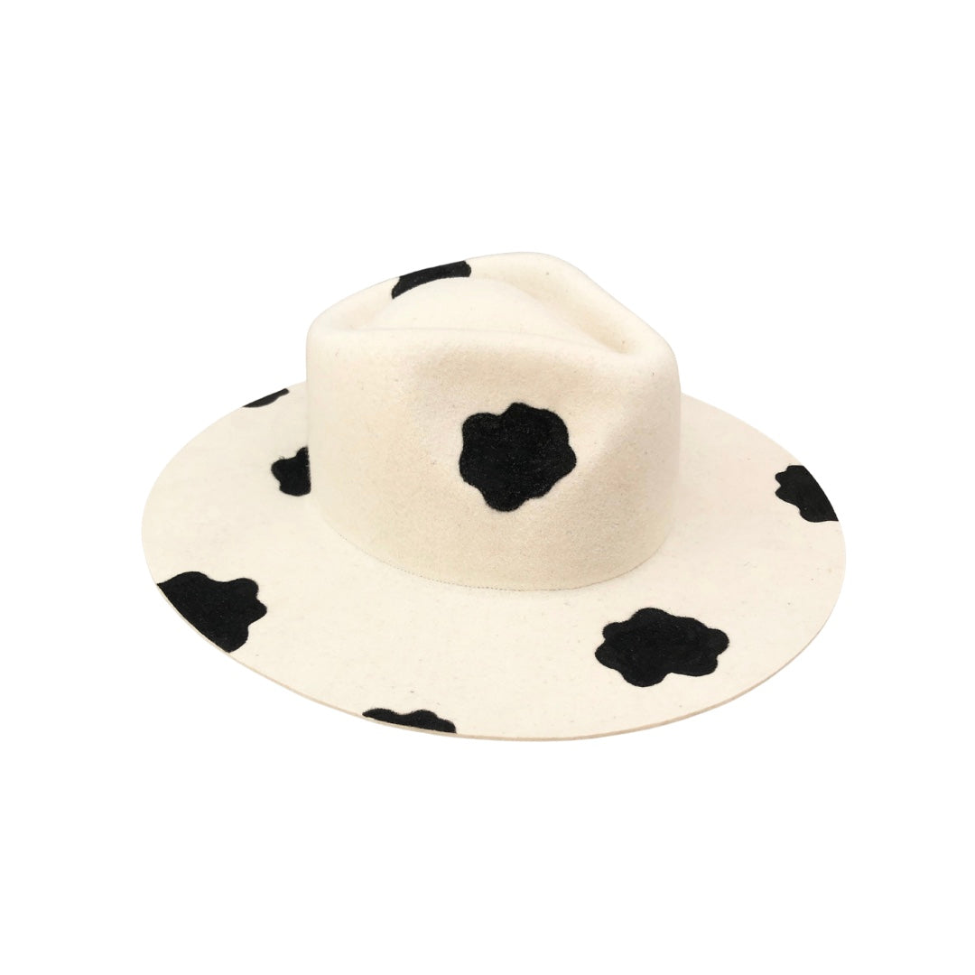 The City Cow - Arre Hats