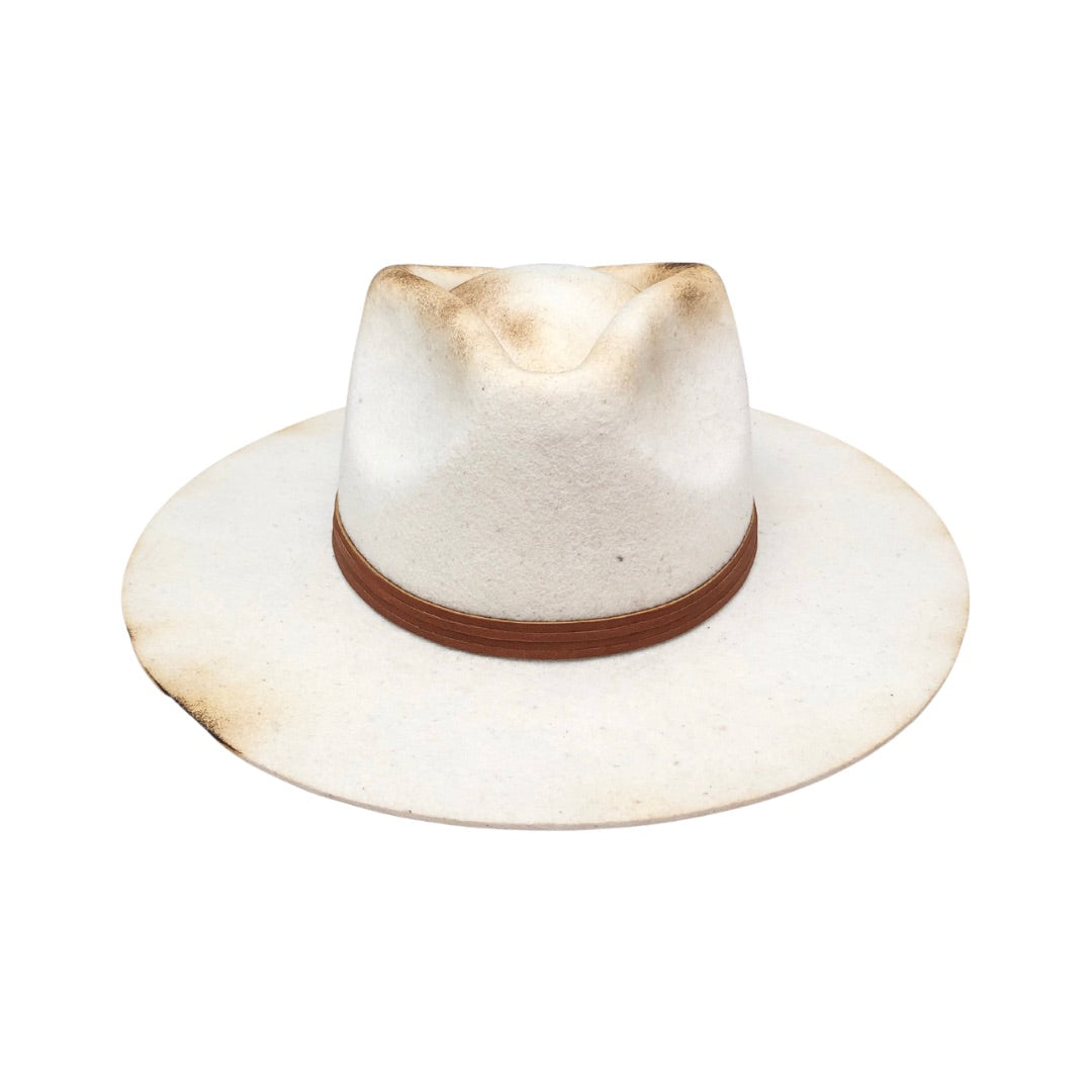 The Fancy Farmer - Arre Hats