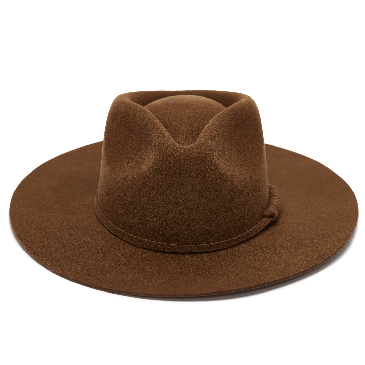 The Gaucho - Habano - Arre Hats