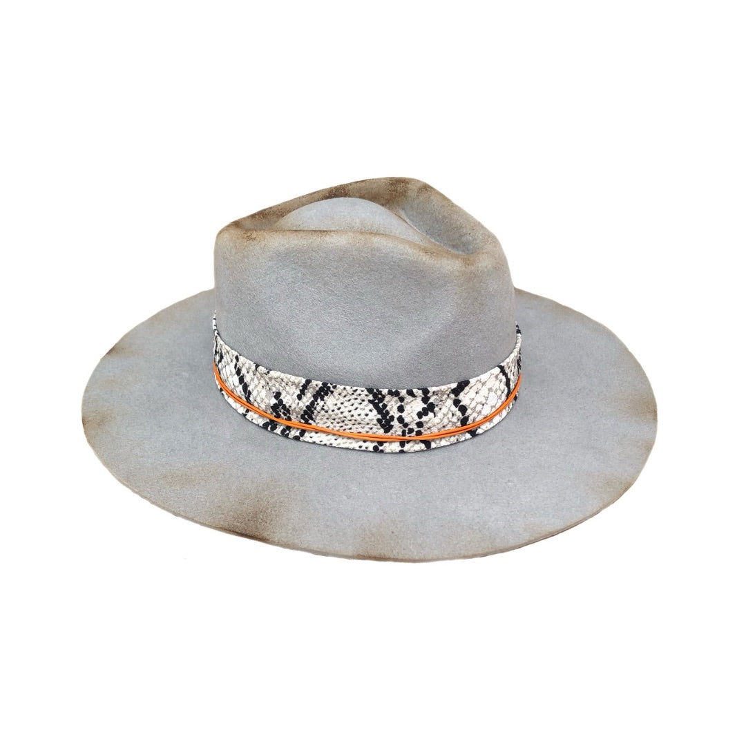 The Snake Charmer - Arre Hats