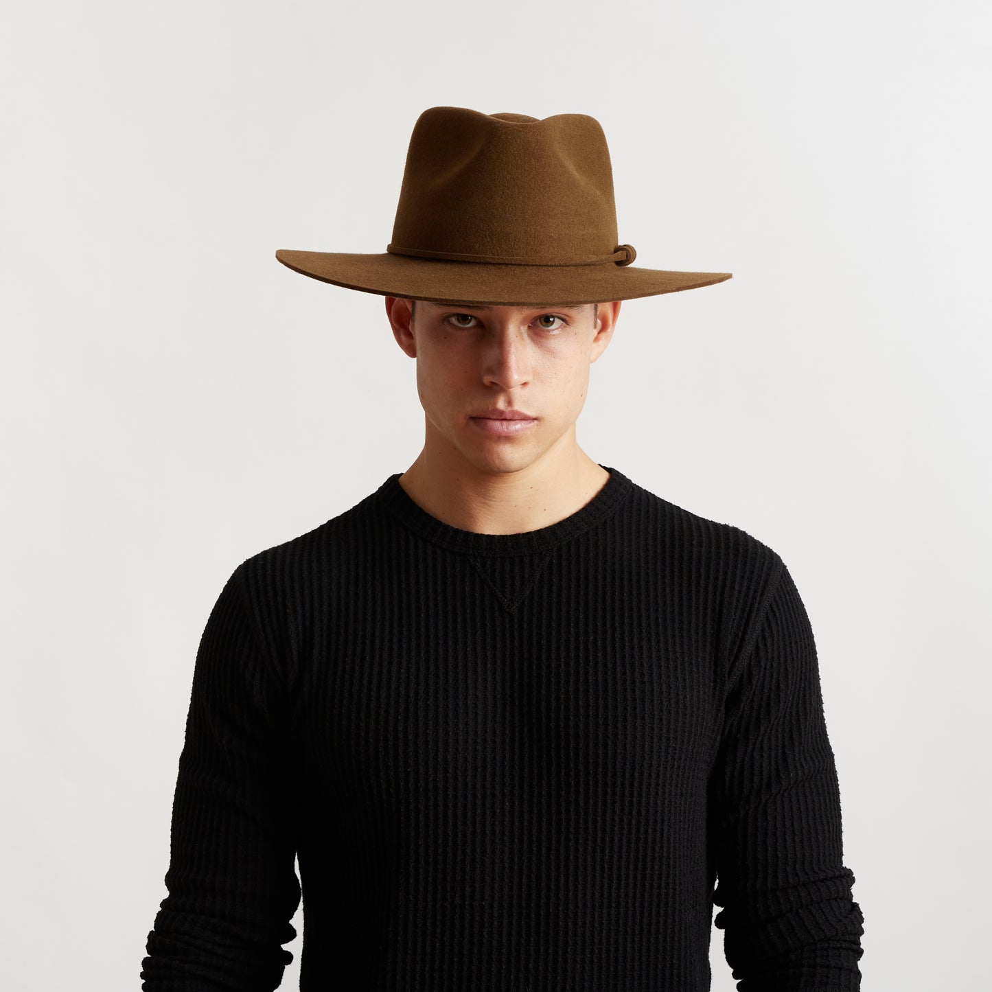 The Gaucho - Habano - Arre Hats