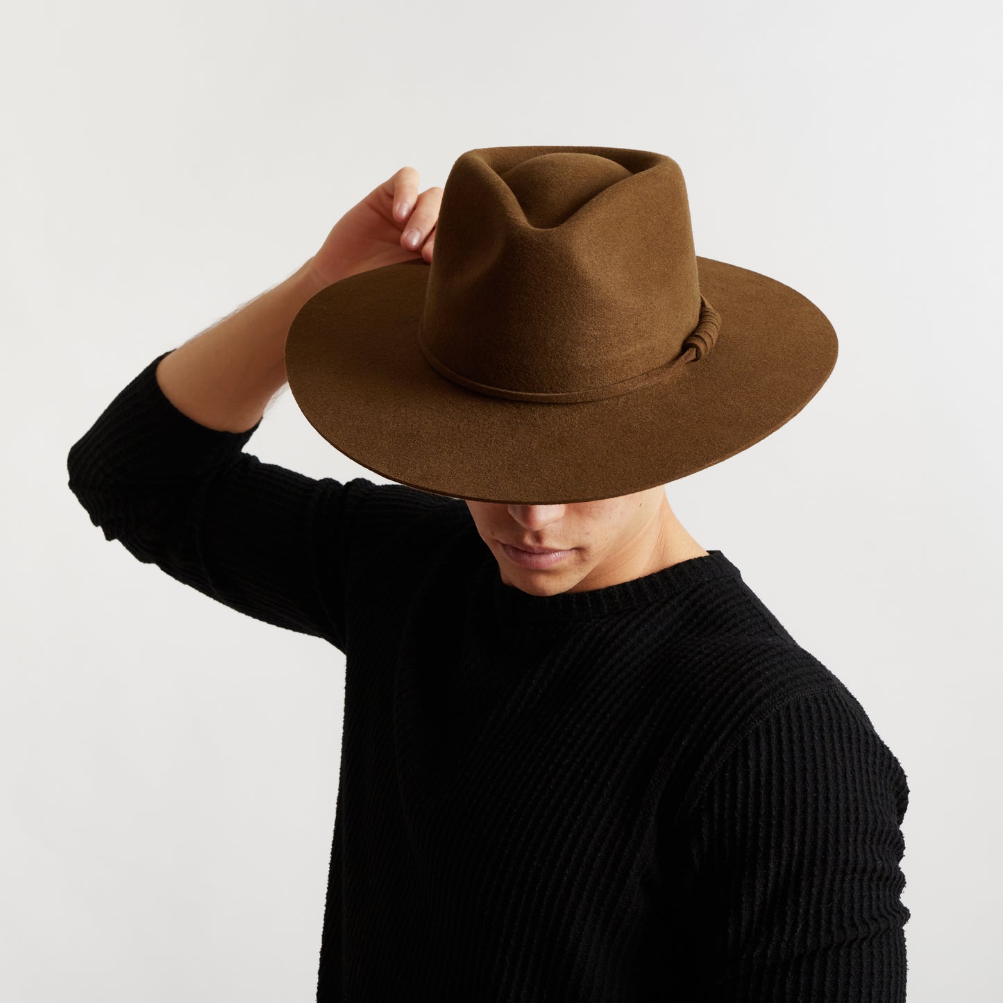 The Gaucho - Habano - Arre Hats