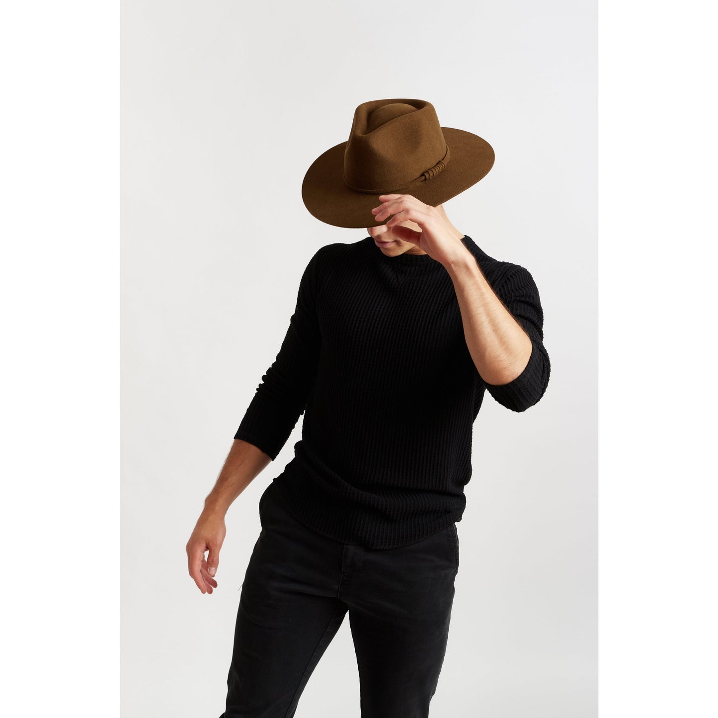 The Gaucho - Habano - Arre Hats