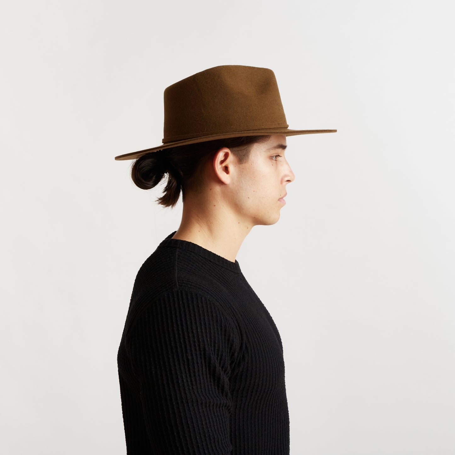 The Gaucho - Habano - Arre Hats