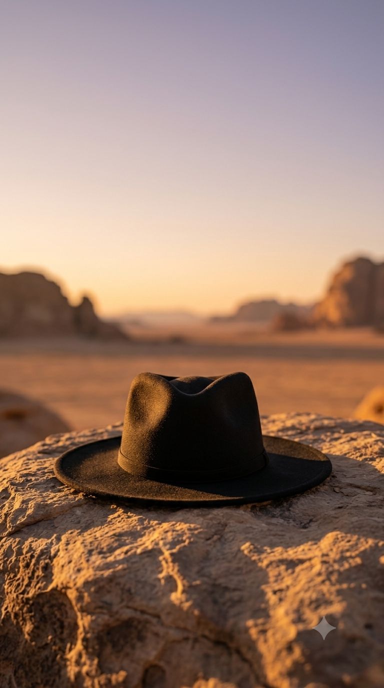 Ember - Arre Hats
