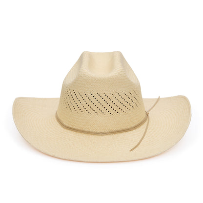The Cowboy - Natural Vented