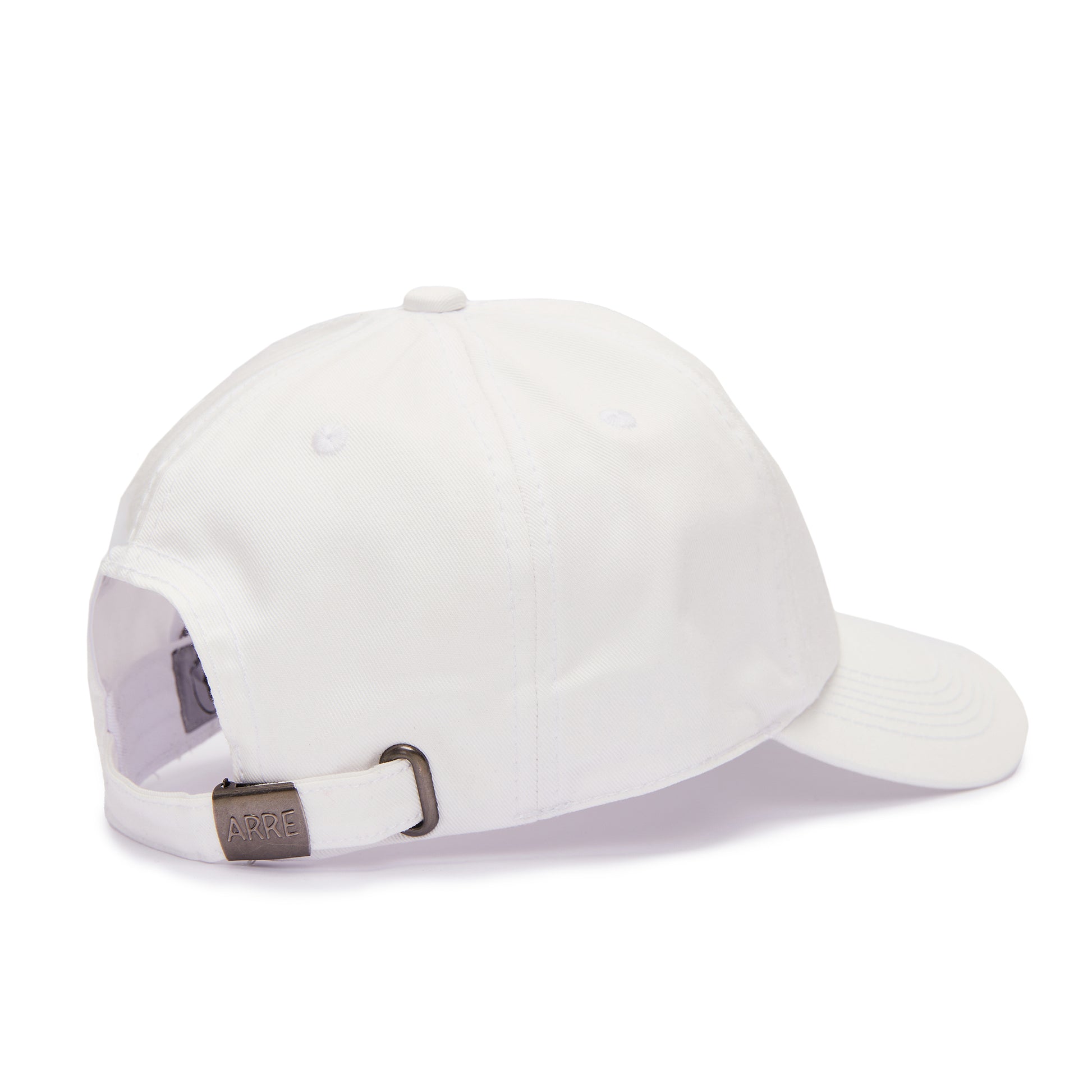 Arre Cap - White - Arre Hats