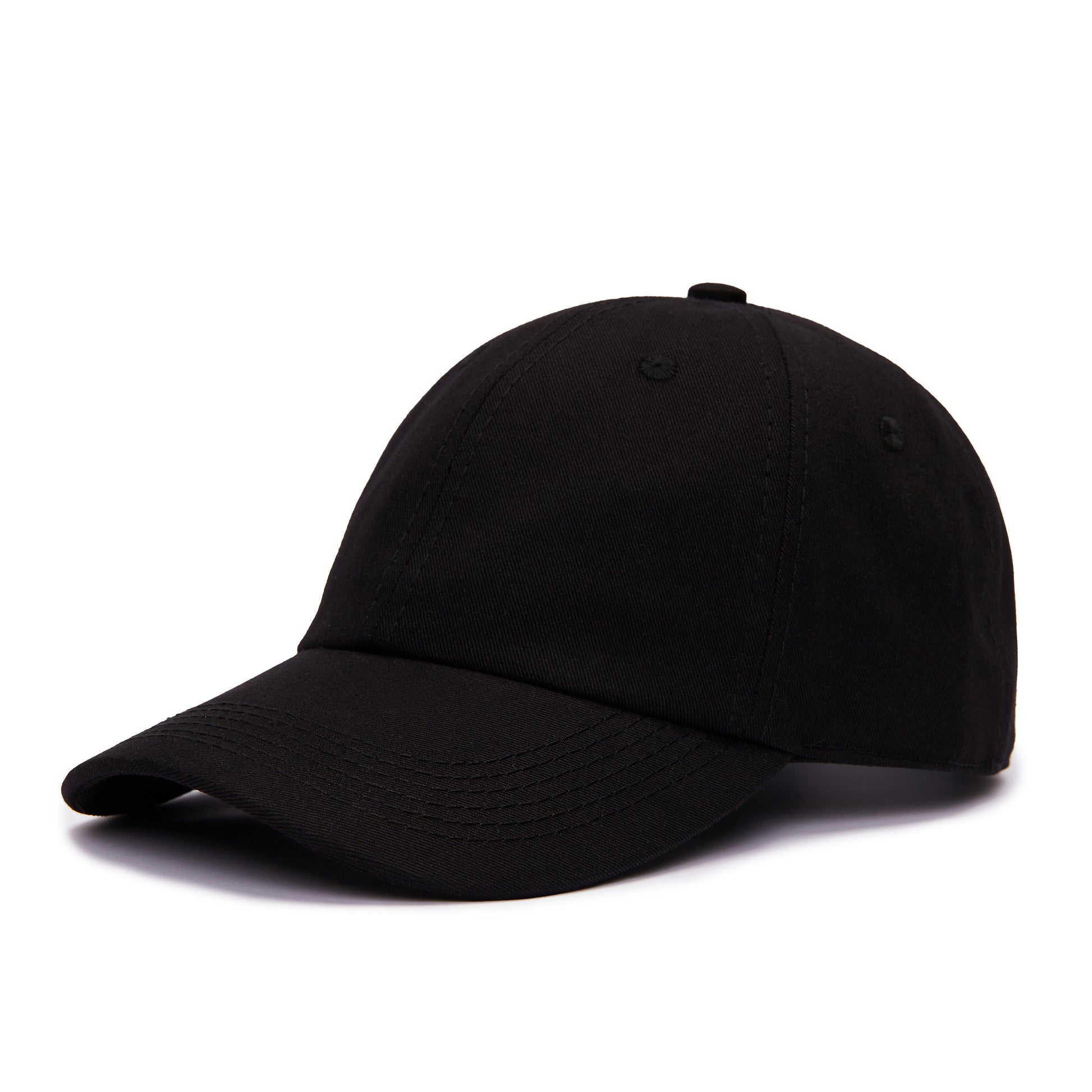 Arre Cap - Black - Arre Hats