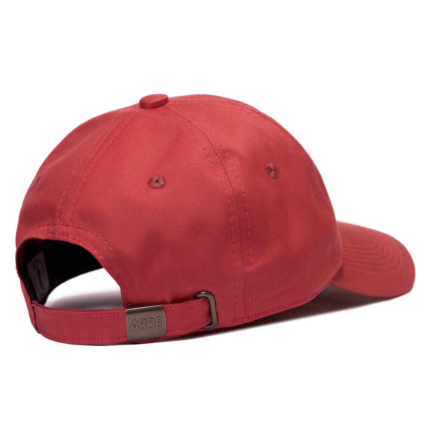 Arre Cap - Coral Red - Arre Hats