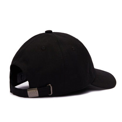 Arre Cap - Black - Arre Hats