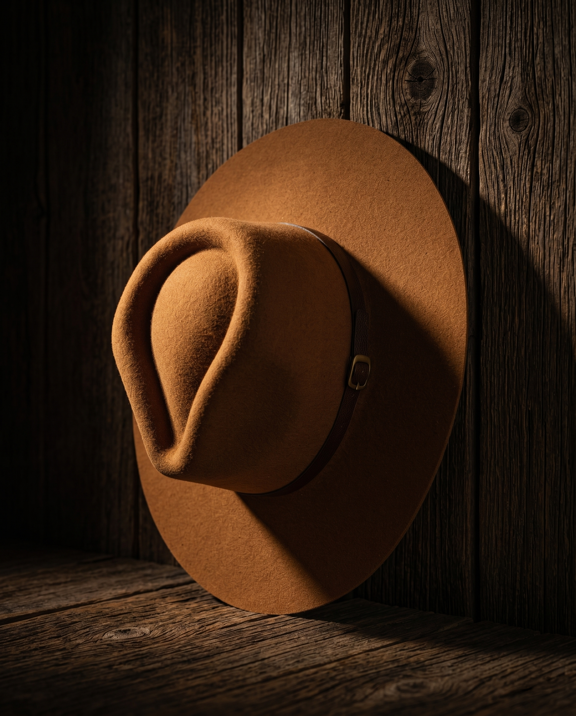 The Range - Arre Hats