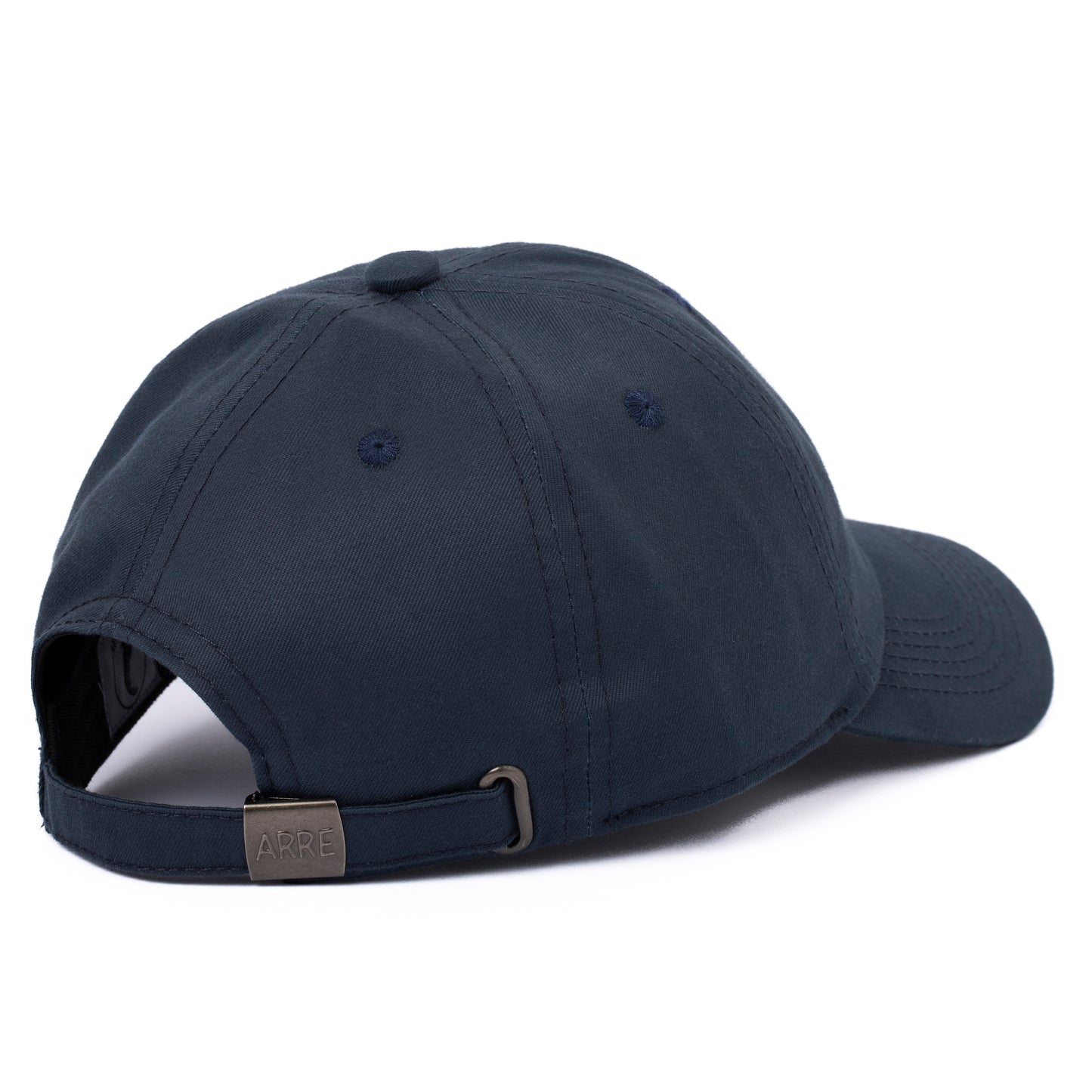 Arre Cap - Navy Blue - Arre Hats