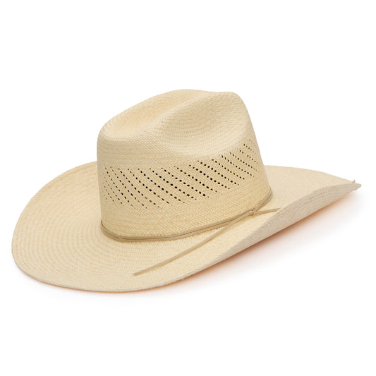 The Cowboy - Natural Vented