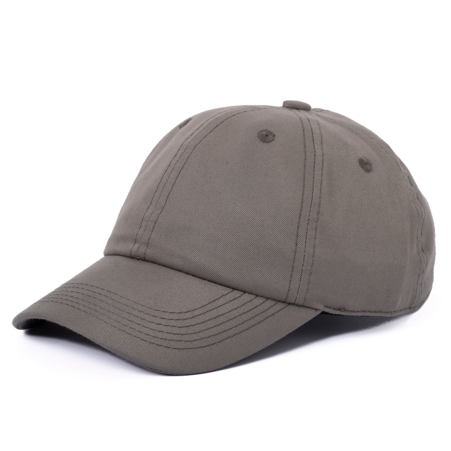 Arre Cap - Stone Gray - Arre Hats