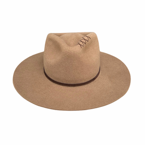 The Timeless - Khaki - Arre Hats