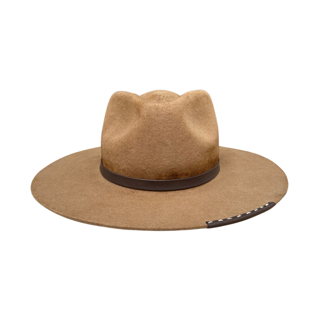 The Rustic Survivor - Arre Hats