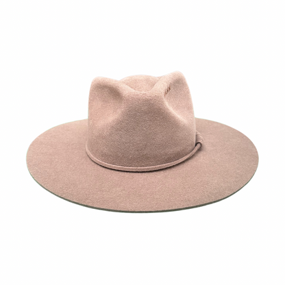 The Heritage - Smoked Bone - Arre Hats